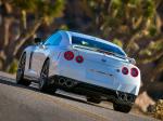 Nissan GT-R Black Edition 2010 года (US)